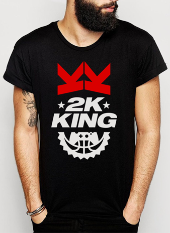 2K King 