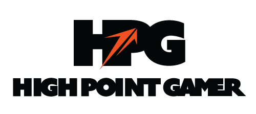 High Point Gamer - HPG - Gamers Wanted